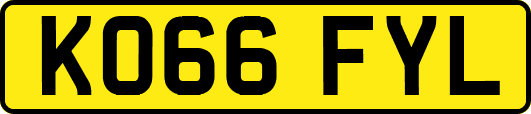 KO66FYL