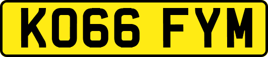 KO66FYM
