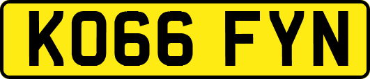 KO66FYN