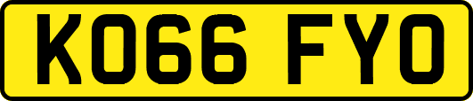 KO66FYO