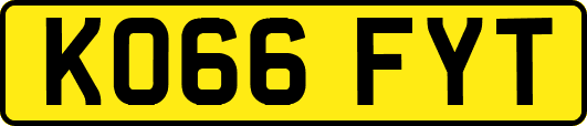 KO66FYT