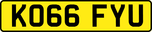 KO66FYU