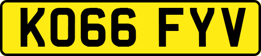 KO66FYV