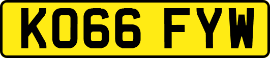 KO66FYW