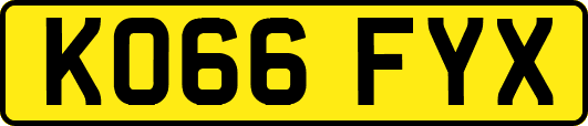 KO66FYX