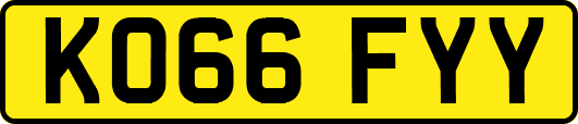 KO66FYY