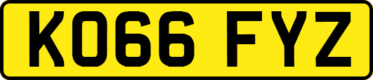 KO66FYZ