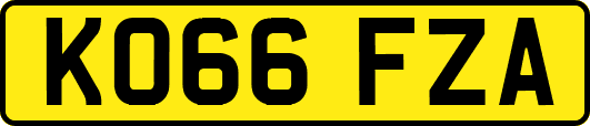 KO66FZA