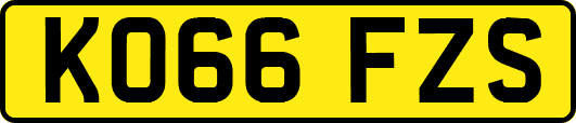 KO66FZS