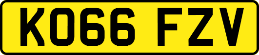 KO66FZV