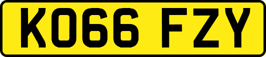 KO66FZY