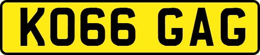 KO66GAG