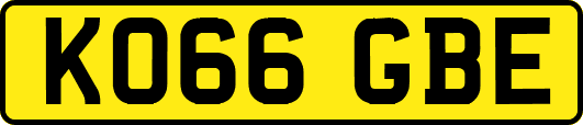 KO66GBE