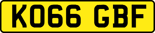 KO66GBF