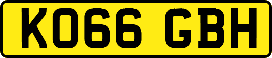 KO66GBH