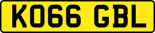 KO66GBL