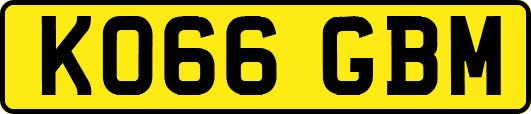 KO66GBM