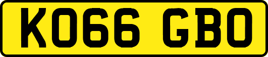 KO66GBO