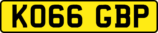 KO66GBP