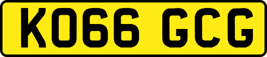 KO66GCG