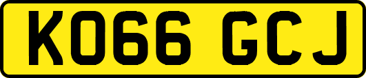KO66GCJ