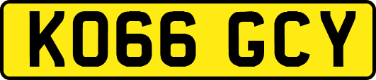 KO66GCY