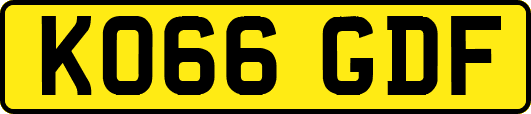 KO66GDF