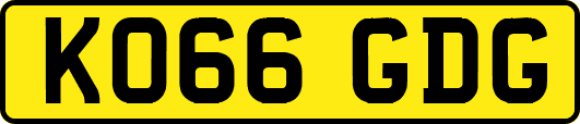 KO66GDG