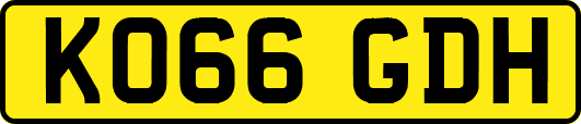 KO66GDH
