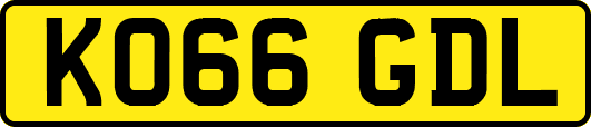 KO66GDL