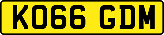 KO66GDM