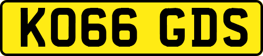 KO66GDS