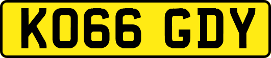 KO66GDY