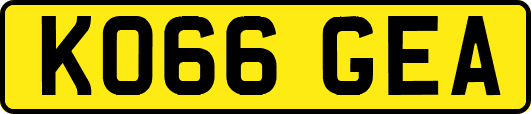 KO66GEA