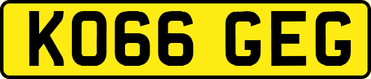 KO66GEG