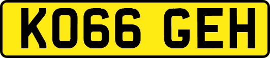 KO66GEH