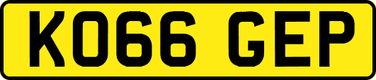 KO66GEP