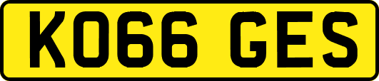 KO66GES