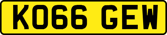 KO66GEW