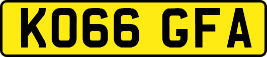 KO66GFA