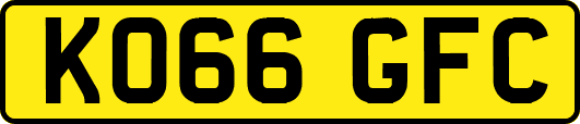 KO66GFC