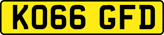 KO66GFD