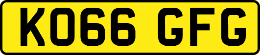 KO66GFG