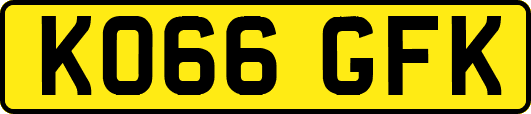 KO66GFK