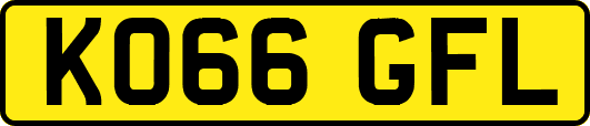 KO66GFL