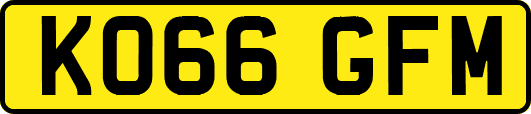 KO66GFM