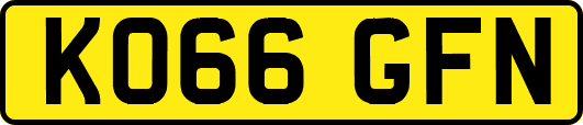 KO66GFN