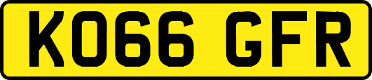 KO66GFR