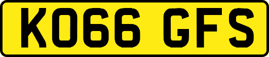 KO66GFS