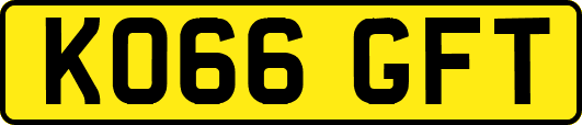 KO66GFT